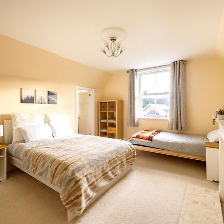 Apartmán Guildford Station With Parking Exteriér fotografie