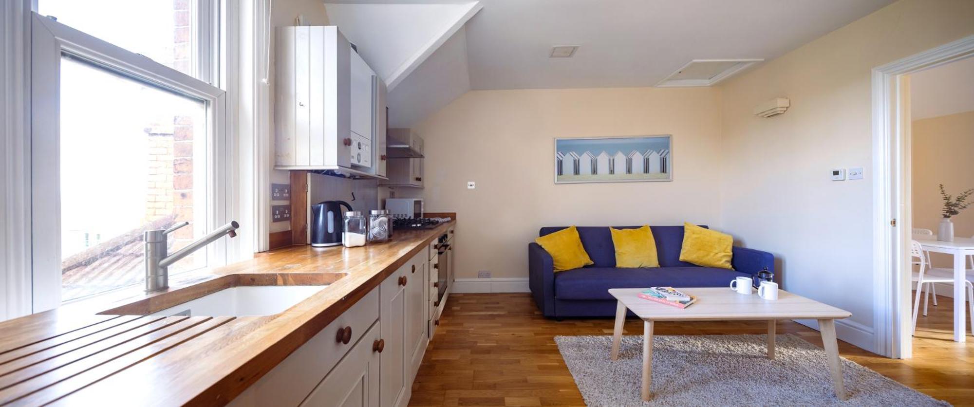 Apartmán Guildford Station With Parking Exteriér fotografie