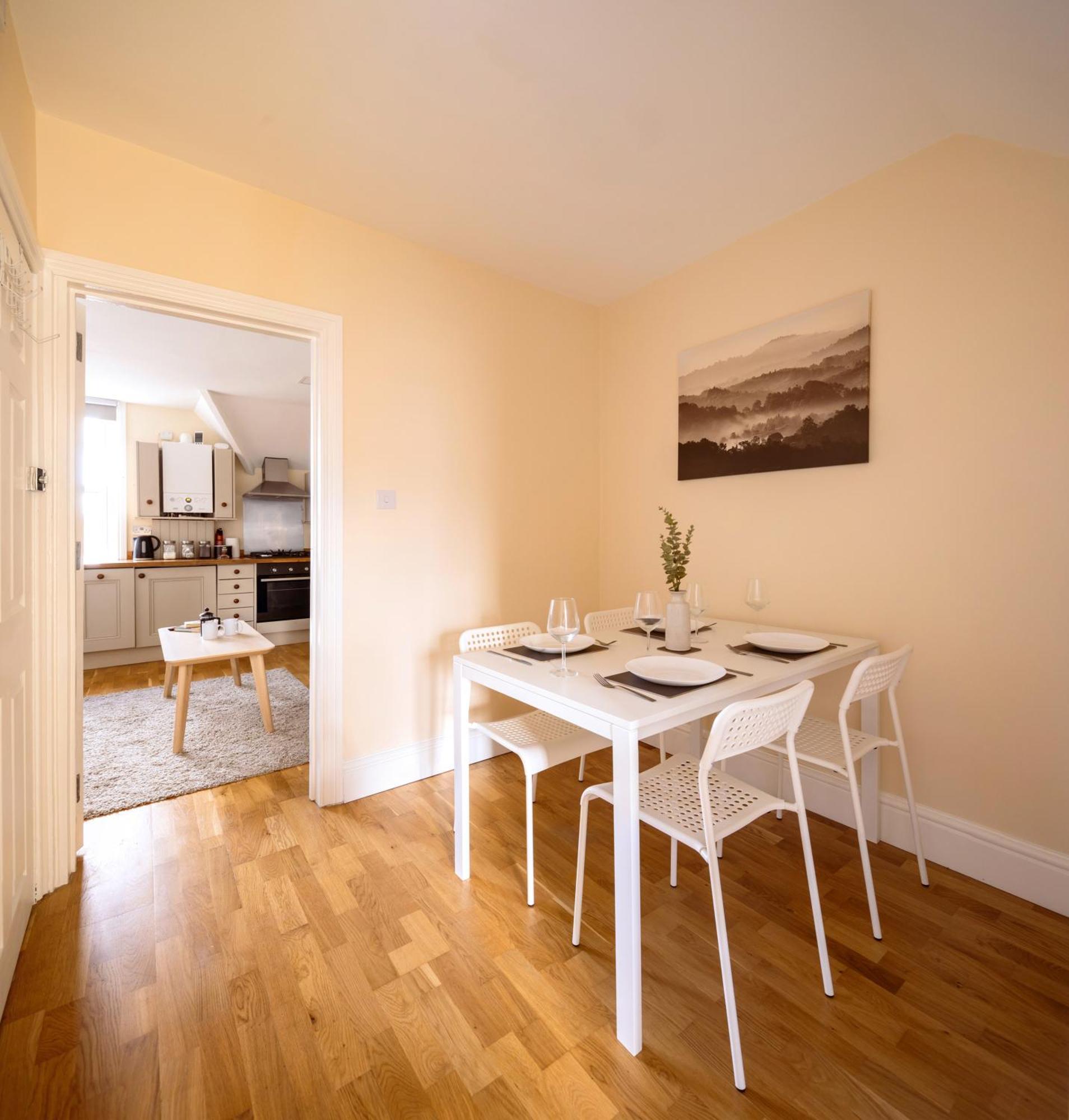 Apartmán Guildford Station With Parking Exteriér fotografie